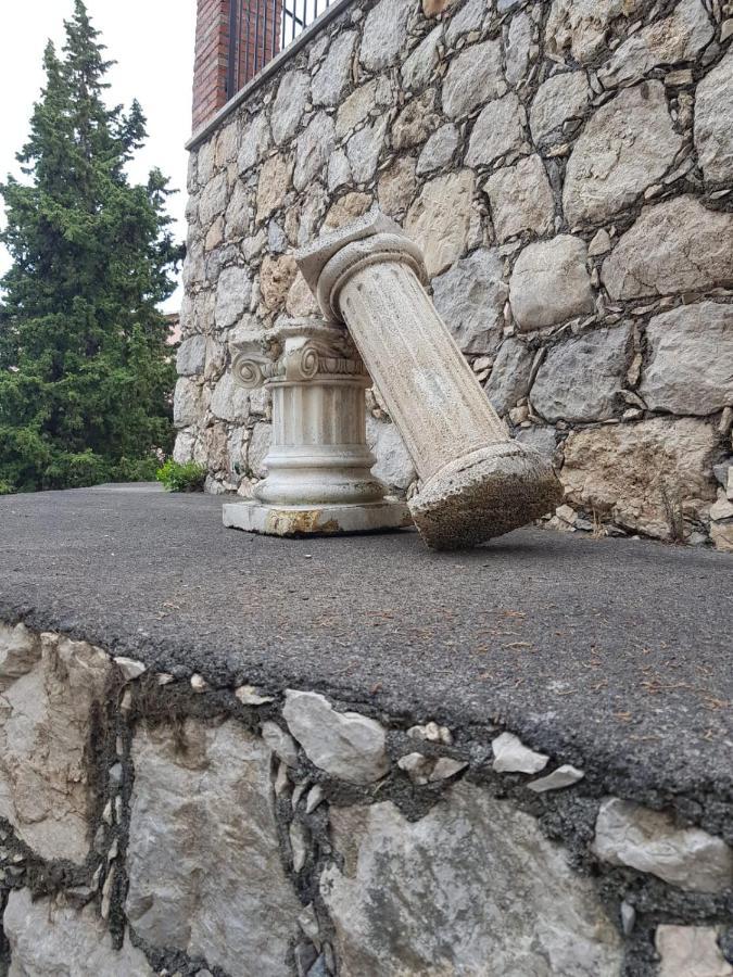 Villa Mimma Taormina Exterior photo