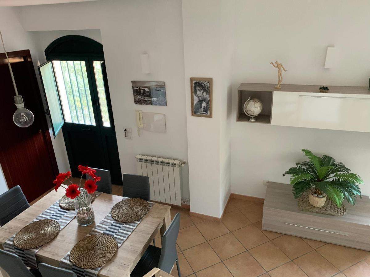 Villa Mimma Taormina Exterior photo
