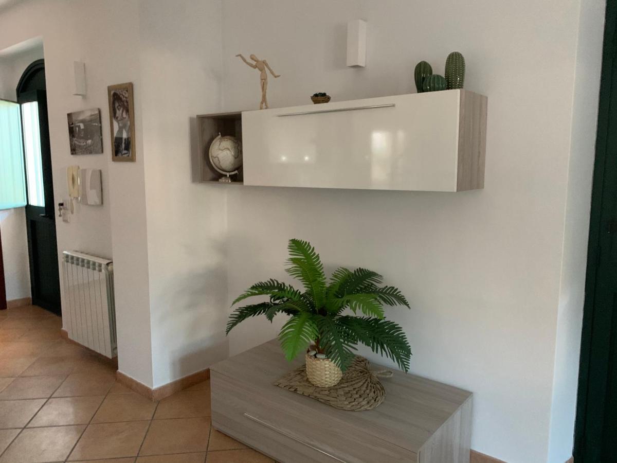Villa Mimma Taormina Exterior photo