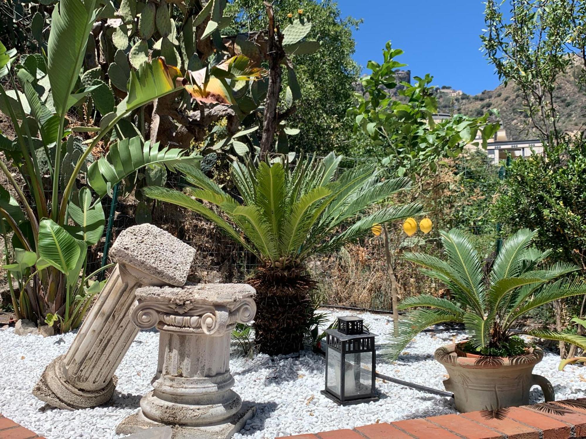 Villa Mimma Taormina Exterior photo